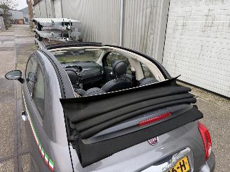 Fiat 500C 0.9 TwinAir Lounge picture 7