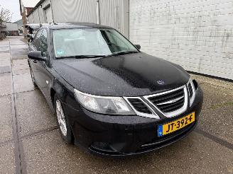 Schadeauto Saab 9-3 Sport Sedan 1.8 Norden 2008/4