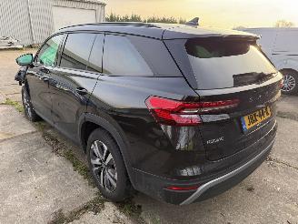 Skoda Kodiaq 1.5 TSI PHEV Business Edition picture 3