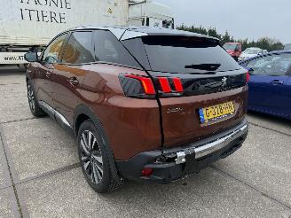 Peugeot 3008 1.2 PureTech  Blue Lease Premium picture 10