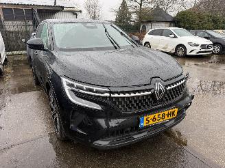 Schadeauto Renault Austral 1.2 E-Tech Full Hybrid 200 Techno 2023/2