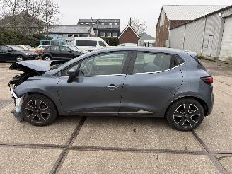 Renault Clio 0.9 TCe Intens picture 9