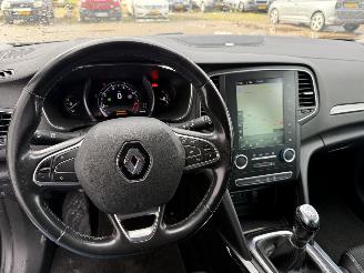 Renault Mégane Estate 1.2 TCe Bose picture 20