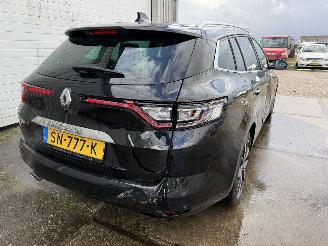 Renault Mégane Estate 1.2 TCe Bose picture 8