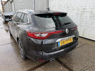 Renault Mégane Estate 1.2 TCe Bose picture 4