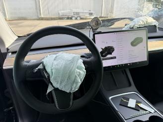 Tesla Model Y Long Range AWD 75kWh picture 10