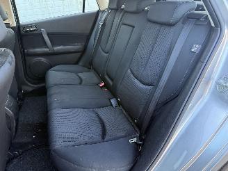 Mazda 6 2.0 TS picture 19