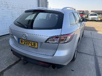 Mazda 6 2.0 TS picture 5