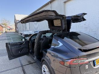 Tesla Model X 75D 7-Seats picture 12