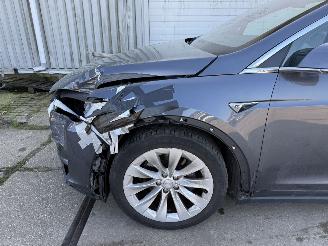 Tesla Model X 75D 7-Seats picture 8