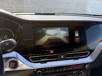 Kia e-Niro DynamicPlusLine 64 kWh picture 19