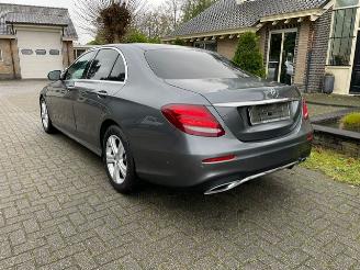 Mercedes E-klasse 200 d AMG LINE  NAVI CAMERA LED picture 6