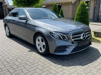  Mercedes E-klasse 200 d AMG LINE  NAVI CAMERA LED 2017/10