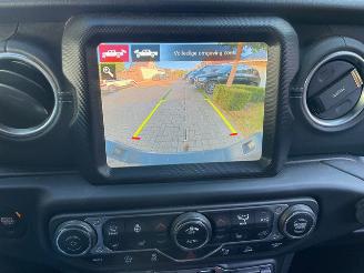 Jeep Gladiator 3.0 V6 crd OVERLANDNAVI LEDER picture 9