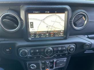 Jeep Gladiator 3.0 V6 crd OVERLANDNAVI LEDER picture 11
