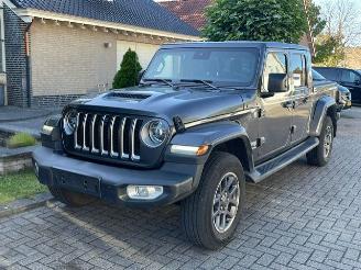 Auto incidentate Jeep Gladiator 3.0 V6 crd OVERLANDNAVI LEDER 2023/1