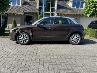 Audi A1 1.2 TFSI Sportback Attraction picture 5