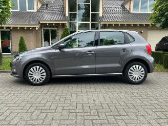 Volkswagen Polo 1.0 TSI Comfortline Clima PDC picture 2