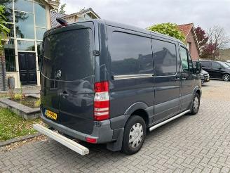 Mercedes Sprinter 313 CDI KOELWAGEN /KUHLKASTEN 12/220V AUTOM AIRCO picture 6