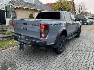 Ford Ranger 2.0 EcoBlue RAPTOR 4X4 NAVI CAMERA LED picture 6