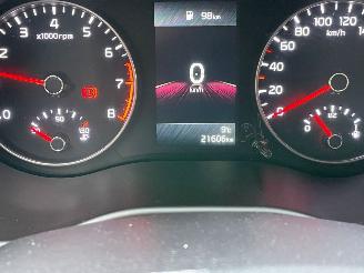 Kia Picanto 1.0 GT-LINE NAVI KAMERA LEDER picture 13