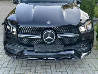 Mercedes GLE 300 d 4MATIC AMG LINE 7 ZITS LED NIGHT picture 12