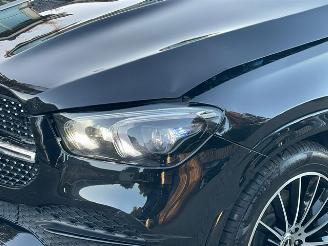 Mercedes GLE 300 d 4MATIC AMG LINE 7 ZITS LED NIGHT picture 14