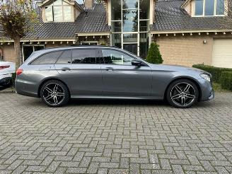 Mercedes E-klasse 220 d AMG LINE PANORAMADAK NICHT WIDESCREEN LED picture 5
