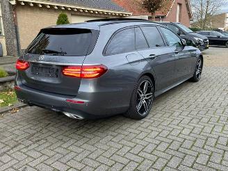 Mercedes E-klasse 220 d AMG LINE PANORAMADAK NICHT WIDESCREEN LED picture 6