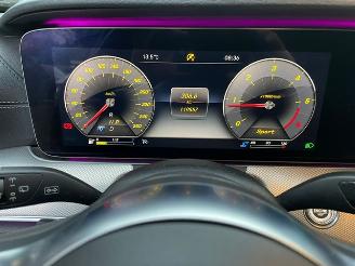 Mercedes E-klasse 220 d AMG LINE PANORAMADAK NICHT WIDESCREEN LED picture 14
