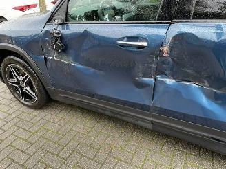 Mercedes GLB 200 AMG LINE PANO LED NAVI CAMERA NIGHT picture 17