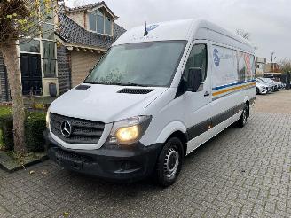 Mercedes Sprinter 313 CDI H2 L3 MAXI KLIMA picture 4