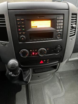 Mercedes Sprinter 313 CDI H2 L3 MAXI KLIMA picture 10