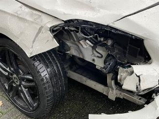 Mercedes A-klasse 180 d AMG LINE PANO NAVI CAMERA picture 13