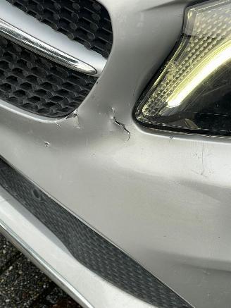 Mercedes A-klasse 180 URBAN AUTO NAVI PDC picture 11