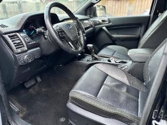 Ford Ranger Wildtrak  2.0 EcoBlue 4X4 NAVI CAMERA picture 7