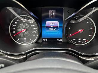 Mercedes  V 250 d AVANTGARDE EXTRA LANG 8 PERS NAVI CAMERA picture 18