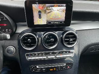 Mercedes GLC 250 d 4MATIC NAVI CAMERA PDC picture 9