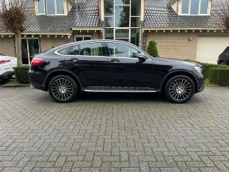 Mercedes GLC 250 d 4MATIC NAVI CAMERA PDC picture 2