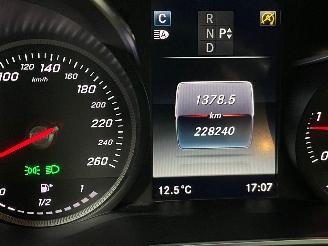 Mercedes C-klasse 200 d AMG LINE NAVI CAMERA LED PDC picture 10