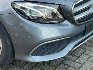 Mercedes E-klasse 200 d AVANTGARDE WIDESCREEN CAMERA LEDER LED picture 12