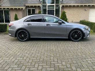 Mercedes A-klasse 200 AMG LINE PANO LED NAVI CAMERA picture 2
