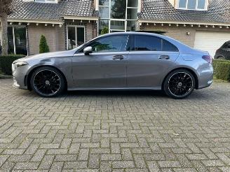 Mercedes A-klasse 200 AMG LINE PANO LED NAVI CAMERA picture 5