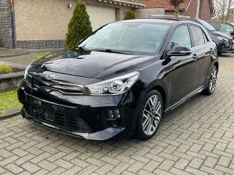 Schadeauto Kia Rio 1.0 GT-Line Edition NAVI CAMERA 2021/9
