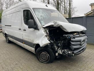Mercedes Sprinter 314 CDI L3H2 EURO 6 AIRCO picture 4