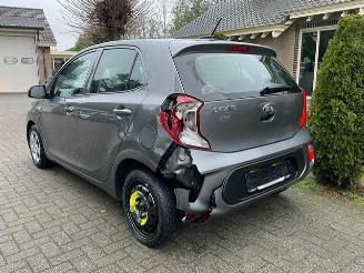 Kia Picanto 1.0 EDITION KLIMA picture 6