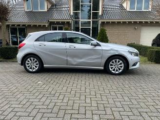 Mercedes A-klasse 180 CDI NAVI PDC picture 5