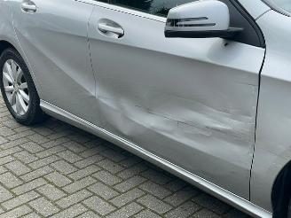 Mercedes A-klasse 180 CDI NAVI PDC picture 11