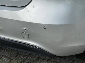 Mercedes A-klasse 180 CDI NAVI PDC picture 13