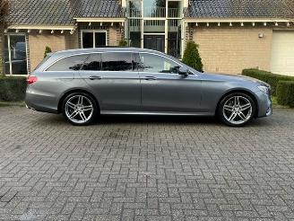 Mercedes E-klasse 220 d AMG LINE PANO NAVI CAMERA LED picture 2